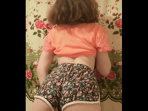 ❤️ Seksi mlada beba skida šorc pred kamerom ️❌ Tvrdi porno kod nas ❤